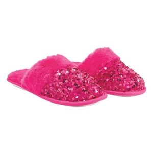 Sequence Slippers size me 7-8